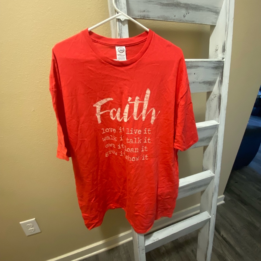 Graphic T-shirt